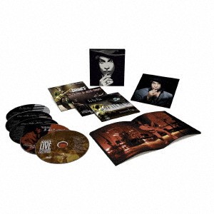 【新品】5discs CD プリンス アップ・オール・ナイト・ウィズ・プリンス （4Blu-spe SICP3134751 （株）ソニー・ミュー 未開封 /00550