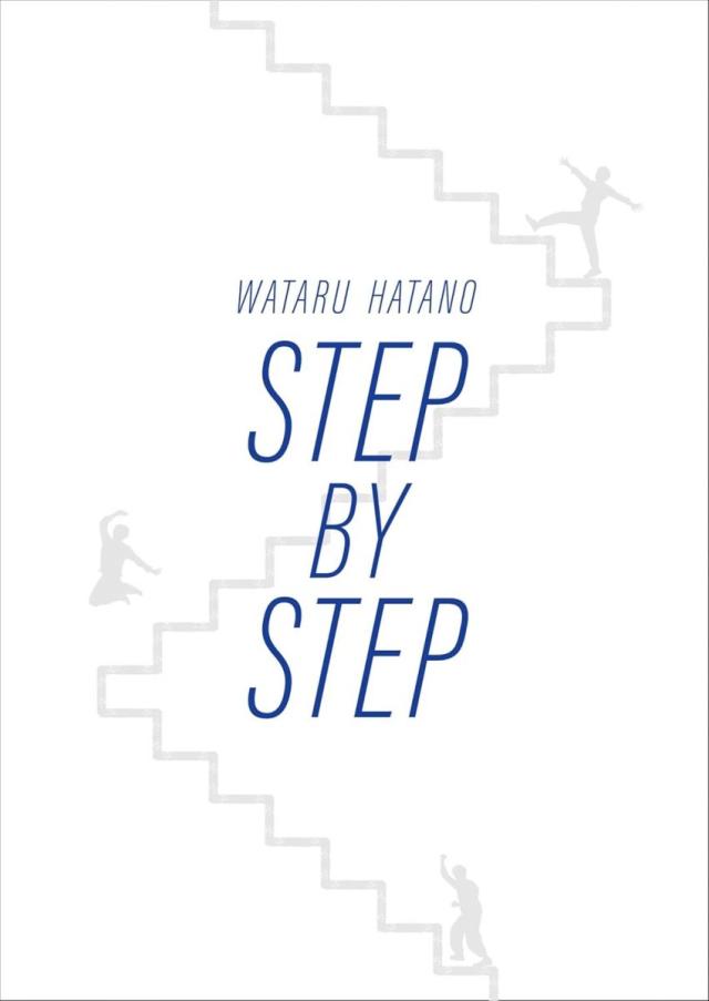 【新品】8discs CD 羽多野渉 STEP BY STEP (5CD+3Blu-ray) EYCA1492630 エイベックス・ピクチ 未開封 /00880