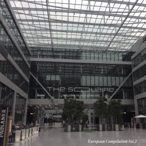 【新品】2discs CD Ｅｕｒｏｐｅａｎ　Ａｌｌ　Ｓｔ European Compilation Vol.2 EURO276 ＭＯＯＲＷＯＲＫＳ 未開封 /00220