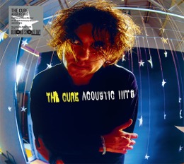 【新品】2discs LP Cure Acoustic Hits (25th Anniversary Edition)(Colored Vi 8831962 POLYDOR 未開封 /00260