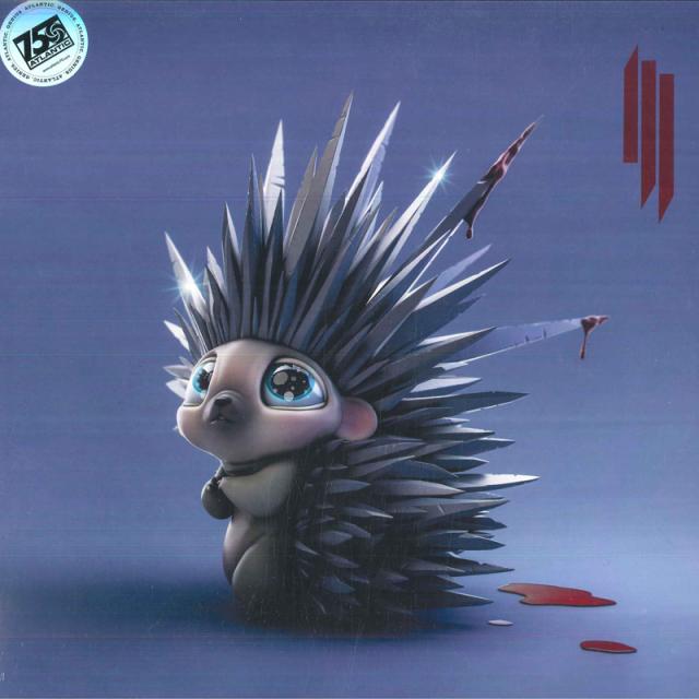 【新品】LP Skrillex Dont Get Too Close 075678625312 Owsla, Atlantic 未開封 /00260
