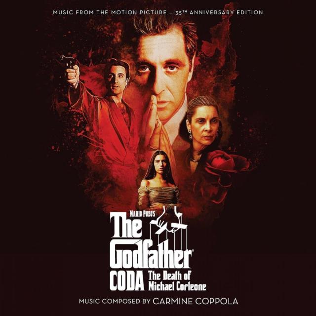【新品】3discs CD Carmine Coppola オリジナル・サウンドトラック ゴッドファーザーPARTII RBCP5874 RAMBLING 未開封 /00330 10,436円