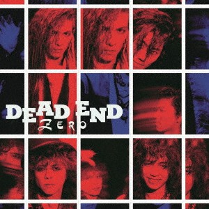 【新品】2discs LP DEAD END ZERO LHMV2006 littleHEARTS.Music 未開封 /00500