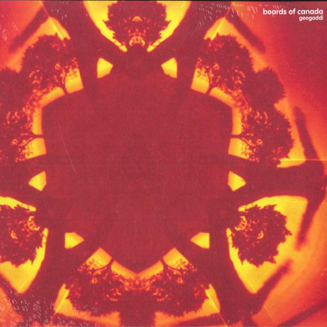 【新品】3discs LP Boards Of Canada Geogaddi WARPLP101R Warp Records, Music7 未開封 /00920 8,311円