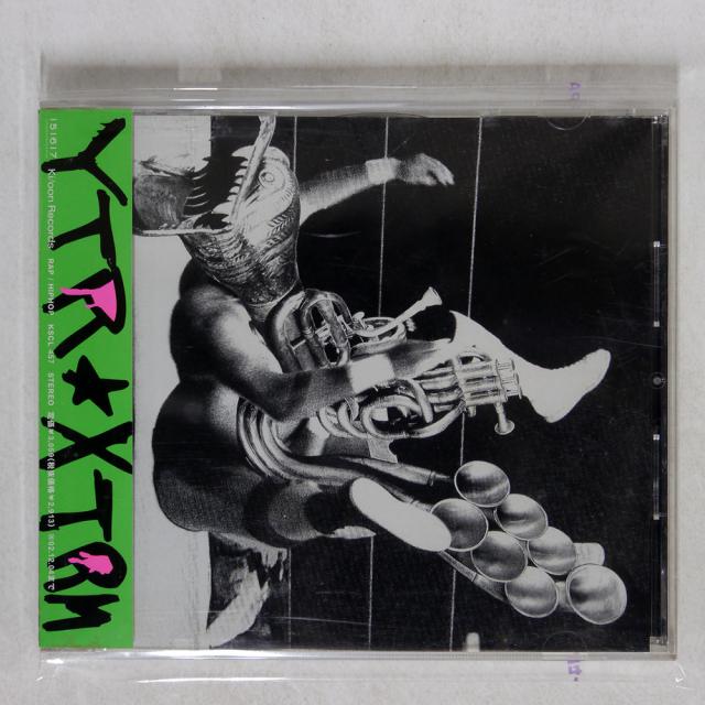 YOU THE ROCK★/XTRM/キューンミュージック KSCL457 CD □