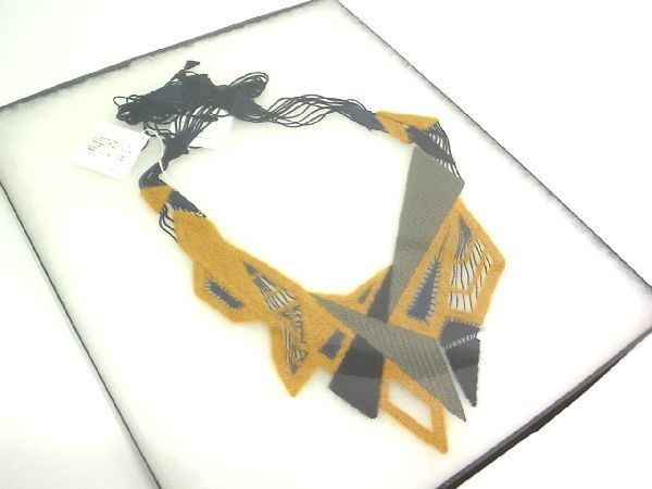 I.S. ISSEY MIYAKE イッセイミヤケ 蛇 レザーベルト / 90s 80s ブランド古着 アーカイブ ビンテージ ISSEY SPORT 1⁄1天赦日完成✨百円札✨蛇の頭部✨打出の小槌✨白蛇のお守り天赦日