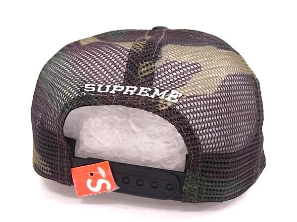 Supreme 59FIFTY 迷彩キャップ Supreme 迷彩柄キャップ Supreme 59FIFTY 迷彩キャップ 7 3/4 楽天市場