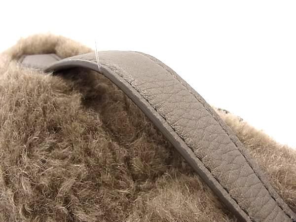 □新品□未使用□ Max Mara マックスマーラ アルパカ×ウール 2WAY