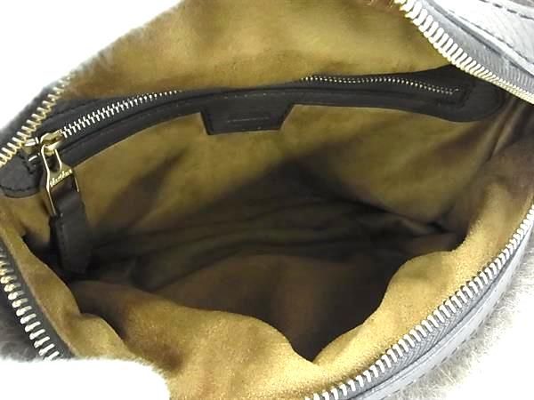 □新品□未使用□ Max Mara マックスマーラ アルパカ×ウール 2WAY