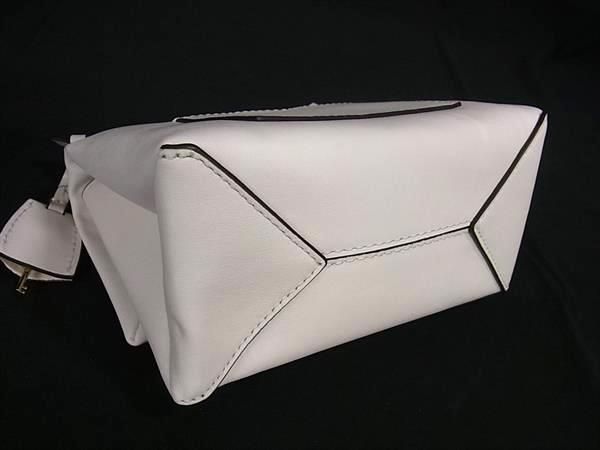 □新品□未使用□ MICHAEL KORS マイケルコース レザー 2WAY 新品未使用MICHAEL KORS 2way ハンドバッグ ホワイト