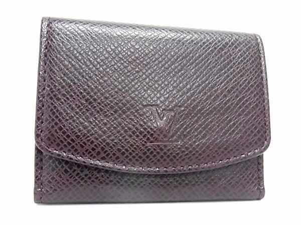 ルイヴィトン カフスケース LOUIS VUITTON(ルイヴィトン) / カフス