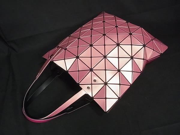 □新品同様□ BAO BAO ISSEY MIYAKE バオバオイッセイミヤケ