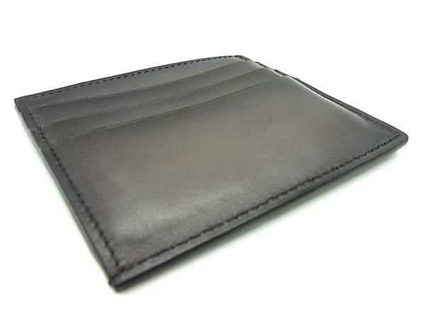 □新品□未使用□ Berluti ベルルッティ レザー カードケース カード