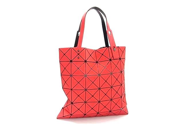 □極美品□ BAO BAO ISSEY MIYAKE バオバオイッセイミヤケ ルーセント 