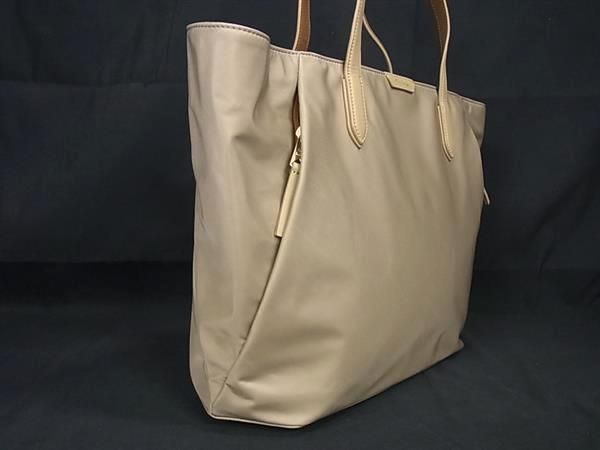 □新品□未使用□ Paul Smith ポールスミス ナイロン トートバッグ