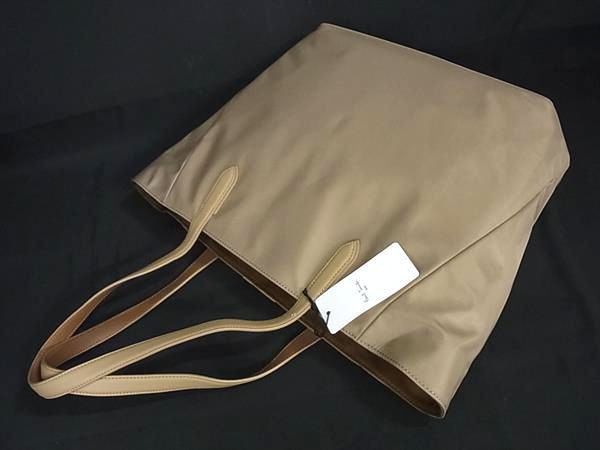 □新品□未使用□ Paul Smith ポールスミス ナイロン トートバッグ