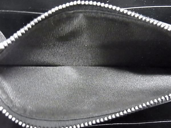 □新品□未使用□ JIMMY CHOO ジミーチュウ カーナビー レザー