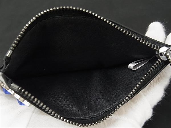 □新品□未使用□ JIMMY CHOO ジミーチュウ ケイシー スタースタッズ