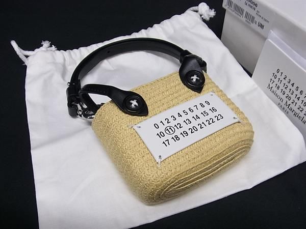 新品未使用 Maison Margiela メゾンマルジェラ 財布