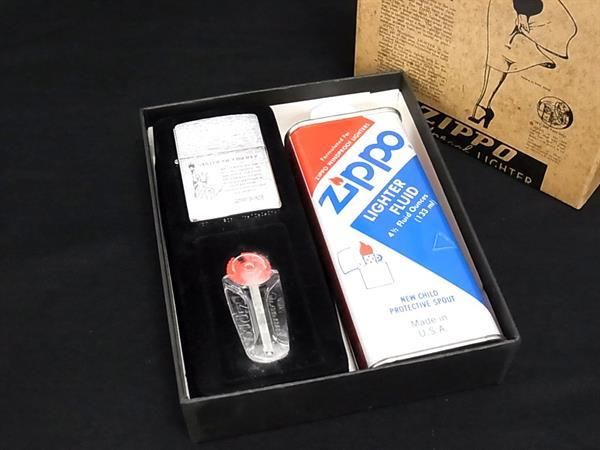 ■新品■未使用■ ZIPPO ジッポー STATE OF LIBERTY 自由の女神 1995年8月 1995年製 高級オイルライター 喫煙グッズ シルバー系 BJ1990