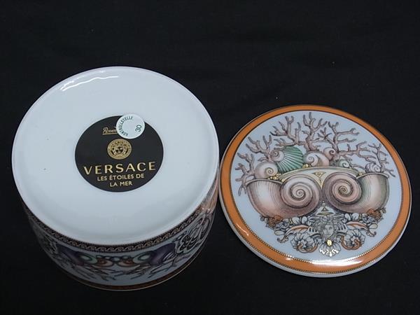 □新品□未使用□ VERSACE ヴェルサーチ ローゼンタール LES ETOILES