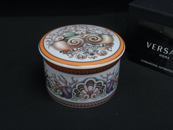 □新品□未使用□ VERSACE ヴェルサーチ ローゼンタール LES ETOILES