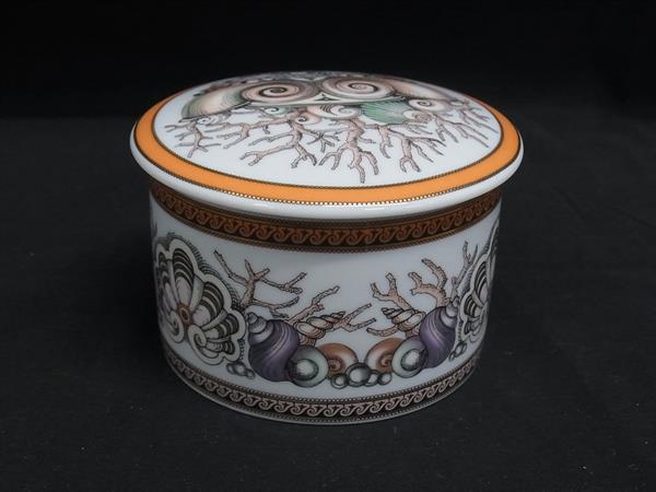 □新品□未使用□ VERSACE ヴェルサーチ ローゼンタール LES ETOILES