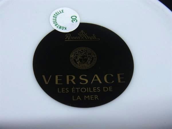 □新品□未使用□ VERSACE ヴェルサーチ ローゼンタール LES ETOILES