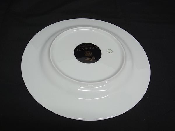 □新品□未使用□VERSACE ヴェルサーチ ローゼンタール インフィニット