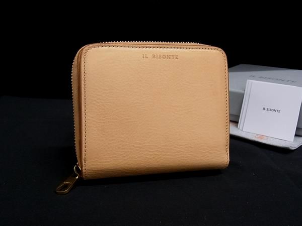 美品】イルビゾンテ 財布 美品 限定品 イルビゾンテゴールド星型