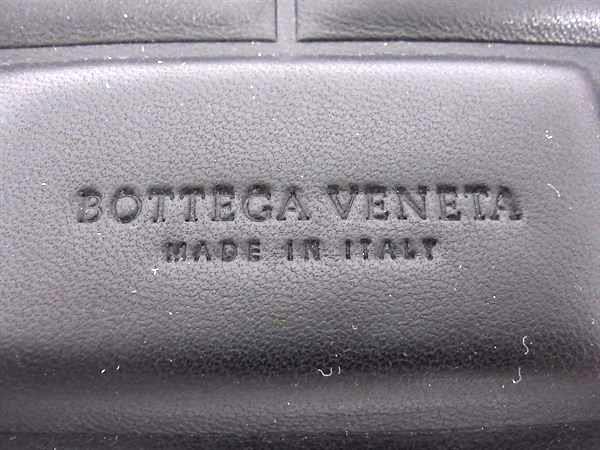 □極美品□ BOTTEGA VENETA ボッテガヴェネタ レザー iPad Air 11