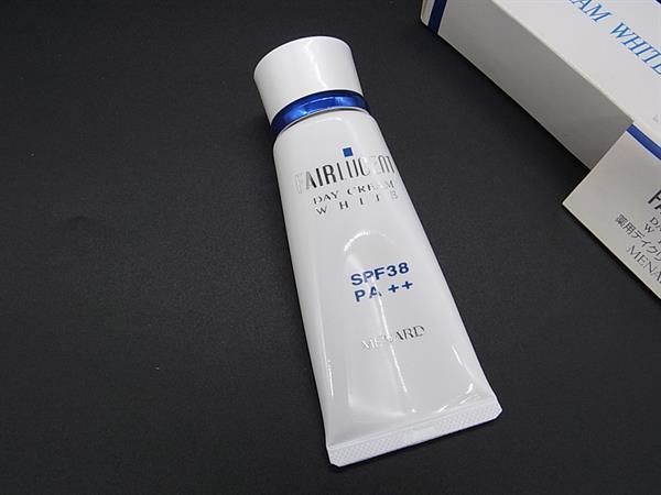 メナード フェアルーセント 薬用デイクリーム ホワイトD 3個セット 40g メナード］フェアルーセント 薬用デイクリーム ホワイト［医薬部外品
