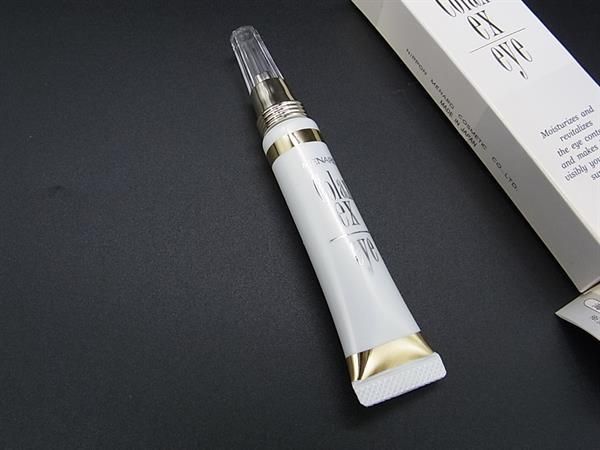 ■新品■未使用■ MENARD メナード コラックス EX アイ 18g 目元用美容液 スキンケア 基礎化粧品 コスメ BL3086