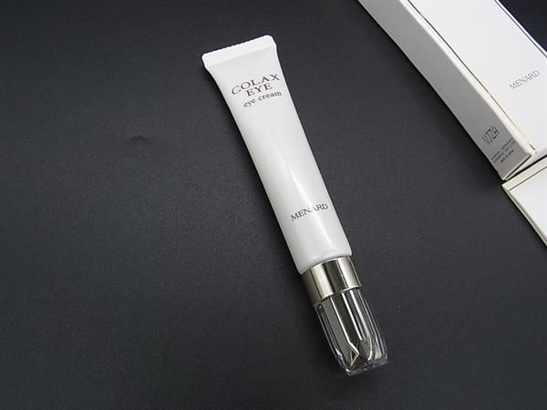 ■新品■未使用■ MENARD メナード コラックス アイ B 18g アイクリーム スキンケア 基礎化粧品 コスメ BL3087