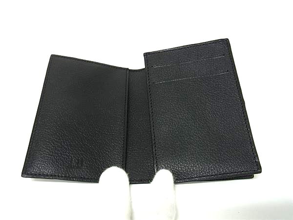 極美品✨ダンヒル メッセンジャーバッグ ディーエイト A4 PVC ロゴプレート 極美品✨ダンヒル メッセンジャーバッグ ディーエイト A4 PVC ロゴ