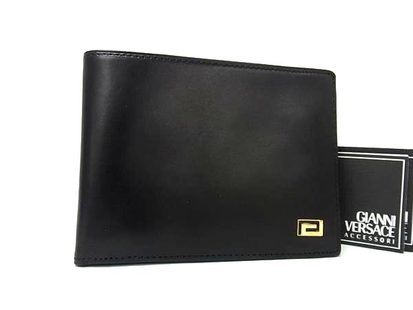 GIANNI VERSACE キーケース！ ジャンニヴェルサーチ VERSACE