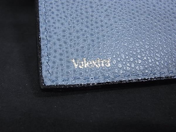 □新品同様□ Valextra ヴァレクストラ レザー カードケース カード  