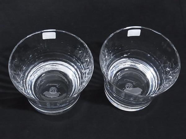 □新品□未使用□ Baccarat バカラ ミルニュイ クリスタルガラス