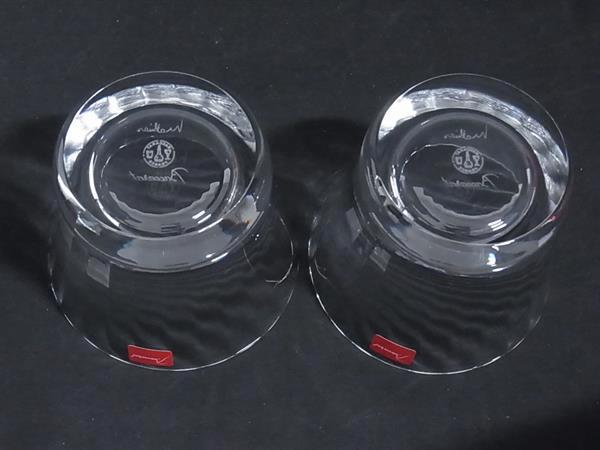 □新品□未使用□ Baccarat バカラ ミルニュイ クリスタルガラス