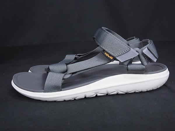 TEVA テバ レザーサンダル 28cm アメリカ製 ビンテージ 90s テバ