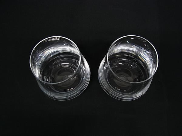 □新品同様□ Baccarat バカラ シャトーバカラ クリスタルガラス