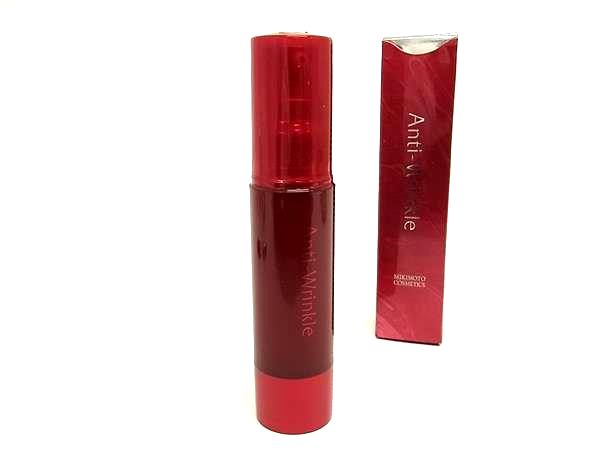 ■未開封■新品■未使用■ MIKIMOTO ミキモト コスメティックス リンクルエッセンス HP 18g 目元口元用 美容液 スキンケア BN0920