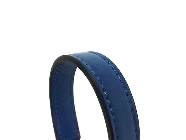 □新品同様□ VERSACE ヴェルサーチ メデューサ デニム チェーン