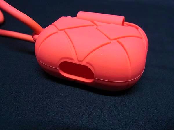 □極美品□ BOTTEGA VENETA ボッテガヴェネタ イントレチャート ラバー