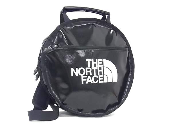 ■新品■未使用■ THE NORTH FACE - ザ・ノースフェイス ベースキャンプサークル ポリエステル 2WAY リュックサック BN4476