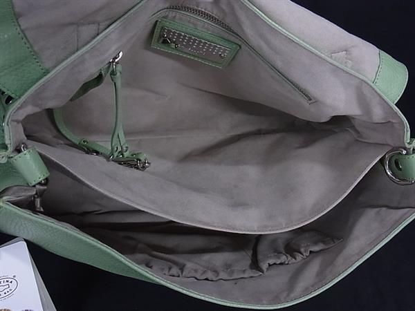 □極美品□ ZANELLATO ザネラート ポスティーナ レザー 2WAY