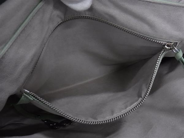 □極美品□ ZANELLATO ザネラート ポスティーナ レザー 2WAY