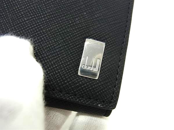 □新品□未使用□ dunhill ダンヒル プレーン PVC コインケース コイン