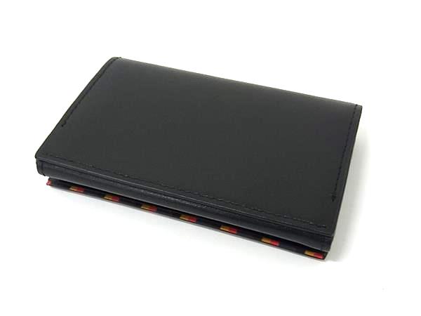 新品　Paul Smith ポールスミス BPS844 名刺入れ　BP2399 新品 Paul Smith ポールスミス BPS844 名刺入れ BP2399 ポールスミス