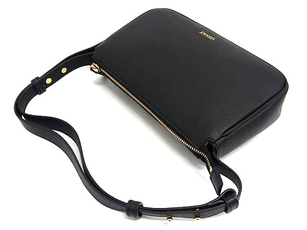 時計 【美品】Versace ヴェルサーチ レディース メデューサ スクエア